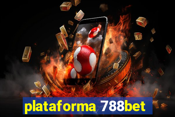 plataforma 788bet